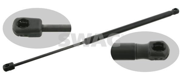 SWAG Bonnet Strut 30 92 7663