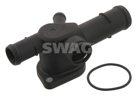 SWAG Coolant Flange 30 92 9888