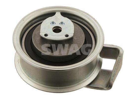 SWAG Timing Belt Tensioner Pulley 30 93 0212