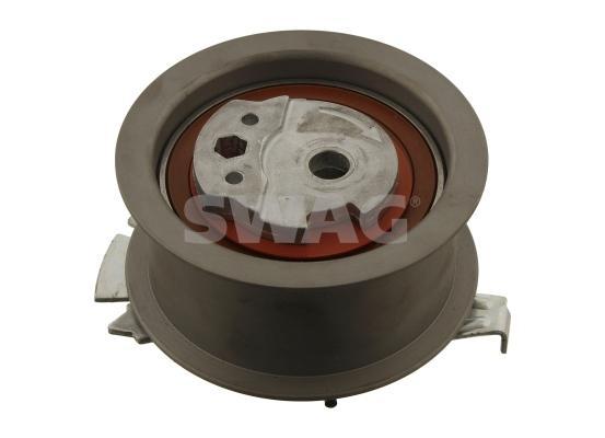 SWAG Timing Belt Tensioner 30 93 0215