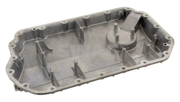 SWAG Oil Pan 30 93 1481