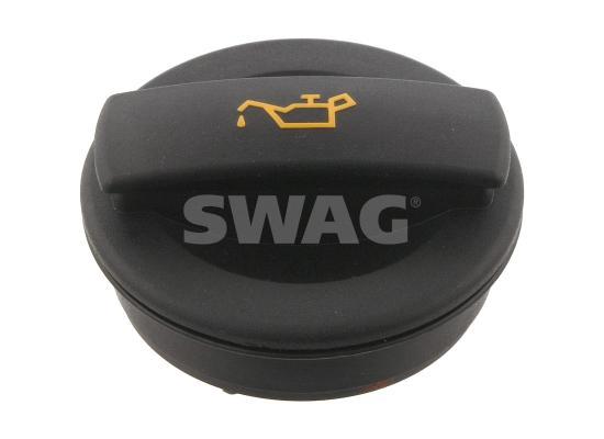 SWAG Oil Filler Cap 30 93 2155