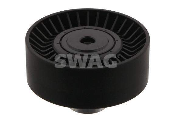 SWAG Engine Idler Pulley 30 93 4542