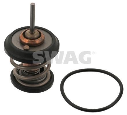 SWAG Thermostat 30 93 4782