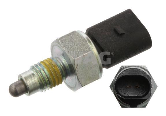 SWAG Reverse Light Switch 30 93 6174