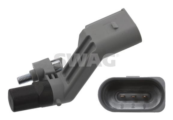 SWAG Crank Angle Sensor 30 93 7093