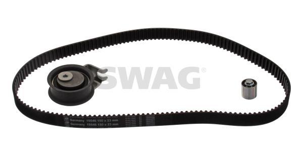 SWAG Timing Belt Kit 30 93 7642