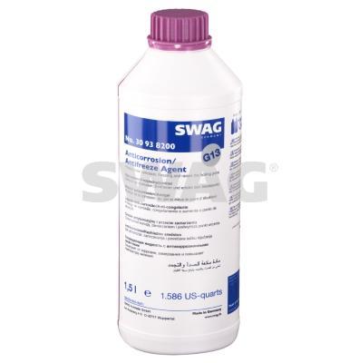 SWAG Coolant Purple G13 1.5L 30 93 8200