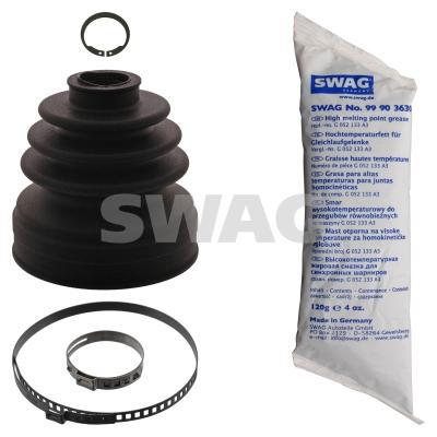 SWAG CV Boot Inner Kit 30 93 9239