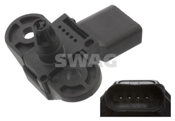 SWAG MAP Sensor 30 94 5079