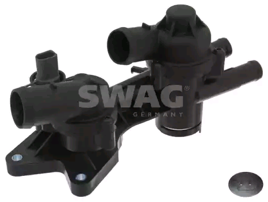SWAG Thermostat Housing 30 94 5080
