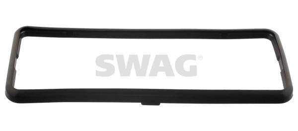 SWAG Rocker Cover Gasket 32 91 2436