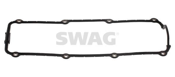 SWAG Rocker Cover Gasket 32 91 5386