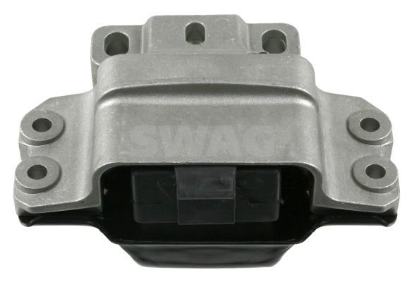 SWAG Transmission Mount Manual 32 92 2724