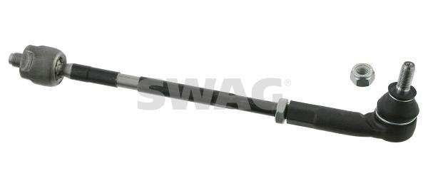 SWAG Tie Rod End Assembly RH 32 92 6252