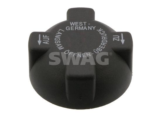 SWAG Radiator Cap 38 93 7520