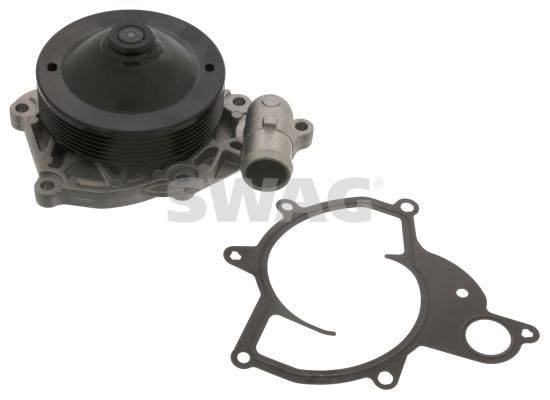 SWAG Water Pump 38 94 5252