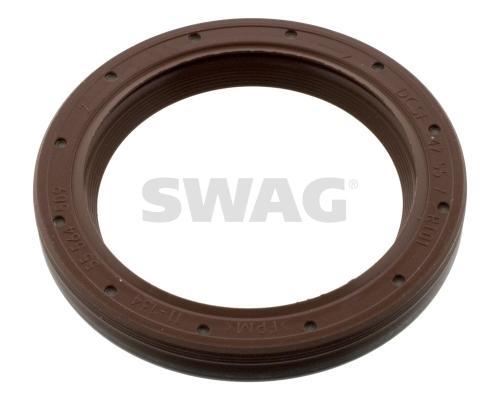 SWAG Crankshaft Oil Seal 40 93 1144