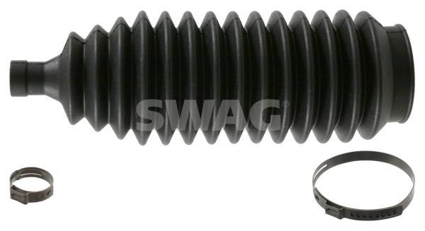 SWAG Rack Boot 55 92 2533