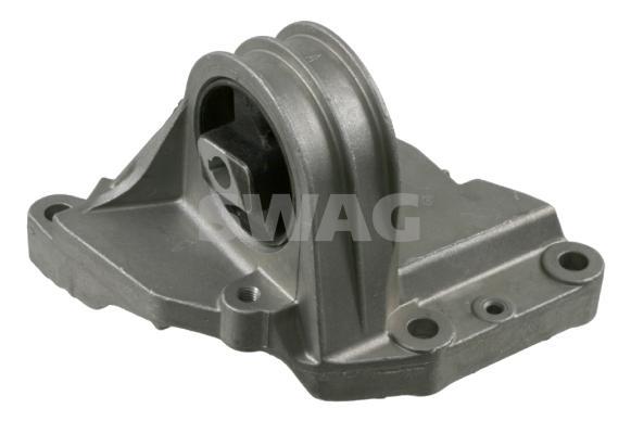 SWAG Transmission Mount 55 92 2686