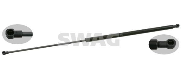 SWAG Bonnet Strut 55 92 2718