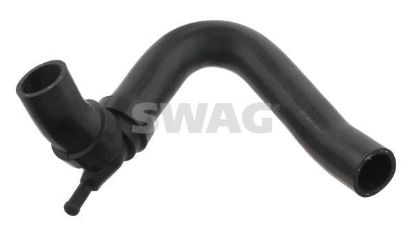 SWAG Radiator Hose Top 55 93 3461