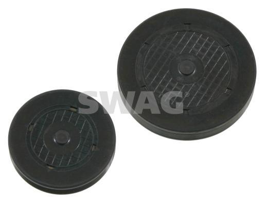 SWAG Camshaft Seals Rear 60 92 3206
