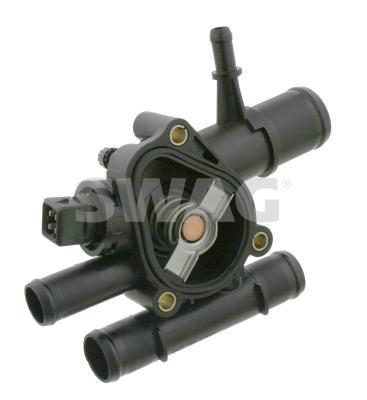 SWAG Thermostat 60 92 4157