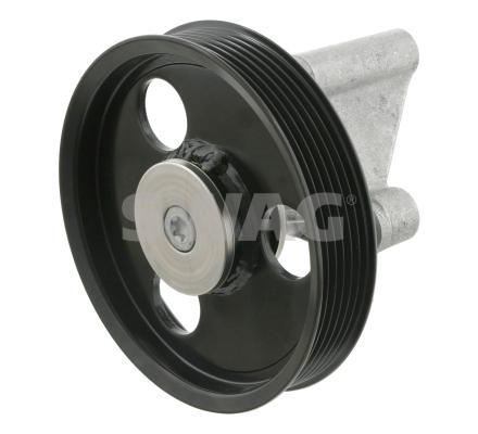 SWAG Engine Idler Pulley 60 92 8287