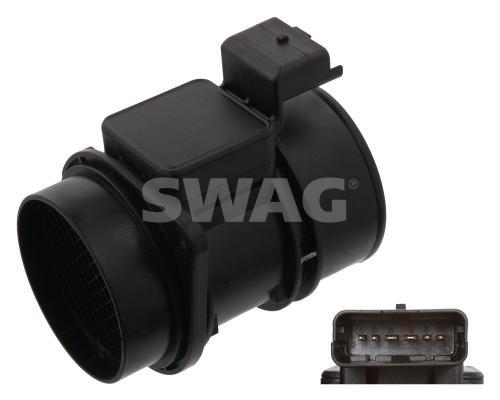 SWAG Air Flow Meter 60 93 7514