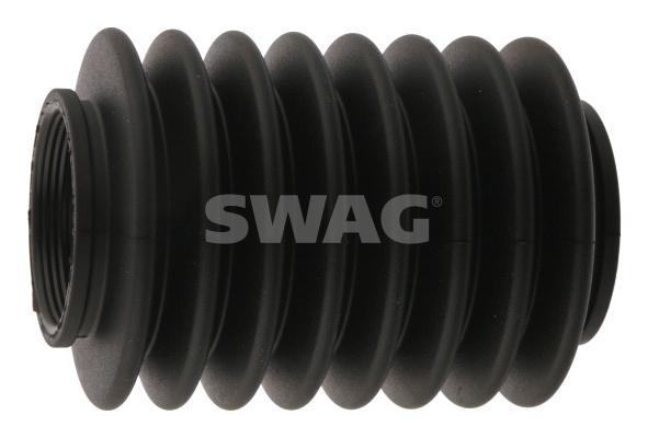 SWAG Rack Boot LH 62 80 0002