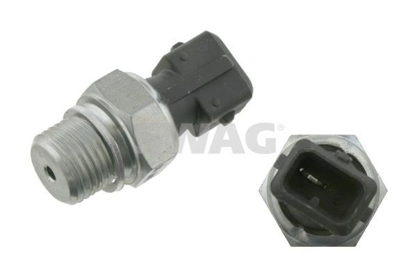 SWAG Oil Pressure Switch 62 91 8669