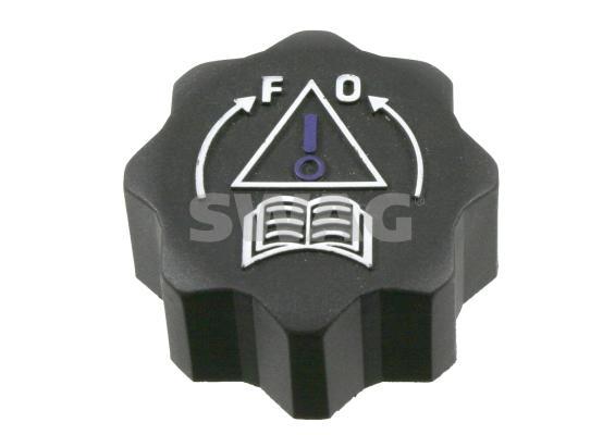 SWAG Radiator Cap 1.14 Bar 62 92 2082