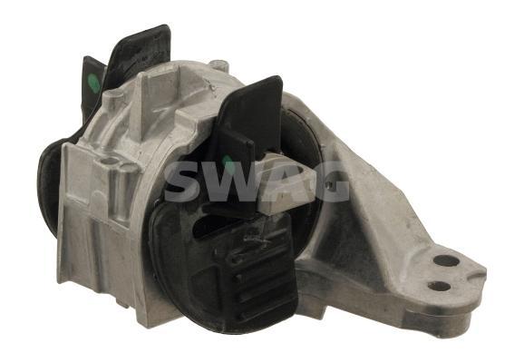 SWAG Transmission Mount Automatic 62 93 0086