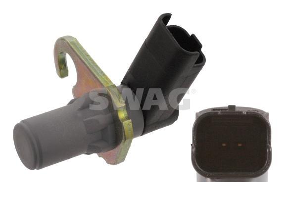 SWAG Crank Angle Sensor 62 93 1243
