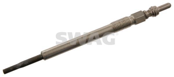 SWAG Glow Plug 62 93 1248