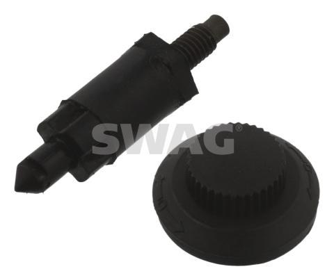 SWAG Engine Cover Mounting Pin 62 93 1816
