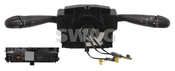 SWAG Headlight Indicator Switch 62 93 4921