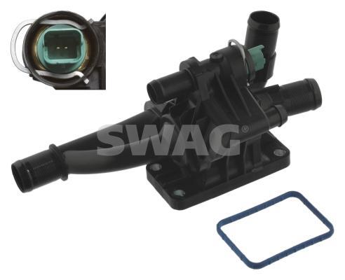 SWAG Thermostat 62 93 6173