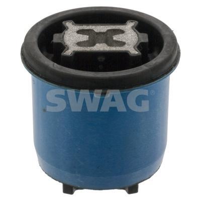 SWAG Axle Beam Bush 62 94 7382
