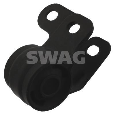 SWAG Control Arm Bush Front LH Rear 64 92 2271