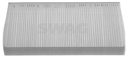 SWAG Cabin Filter 70 91 1510
