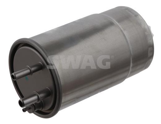 SWAG Fuel Filter 70 93 0757
