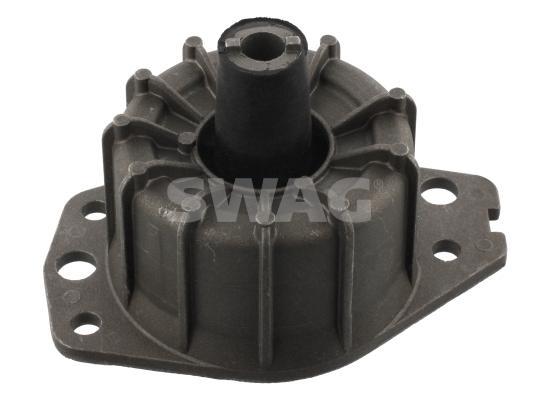 SWAG Engine Mount RH Lower 70 93 8413