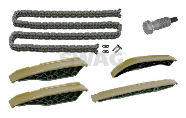 SWAG Timing Chain Kit 99 13 0303
