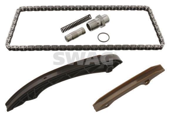 SWAG Timing Chain Kit (Lower) 99 13 0410