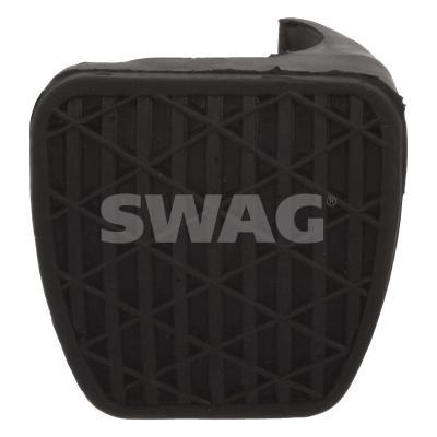 SWAG Brake Pedal Pad 99 90 7534