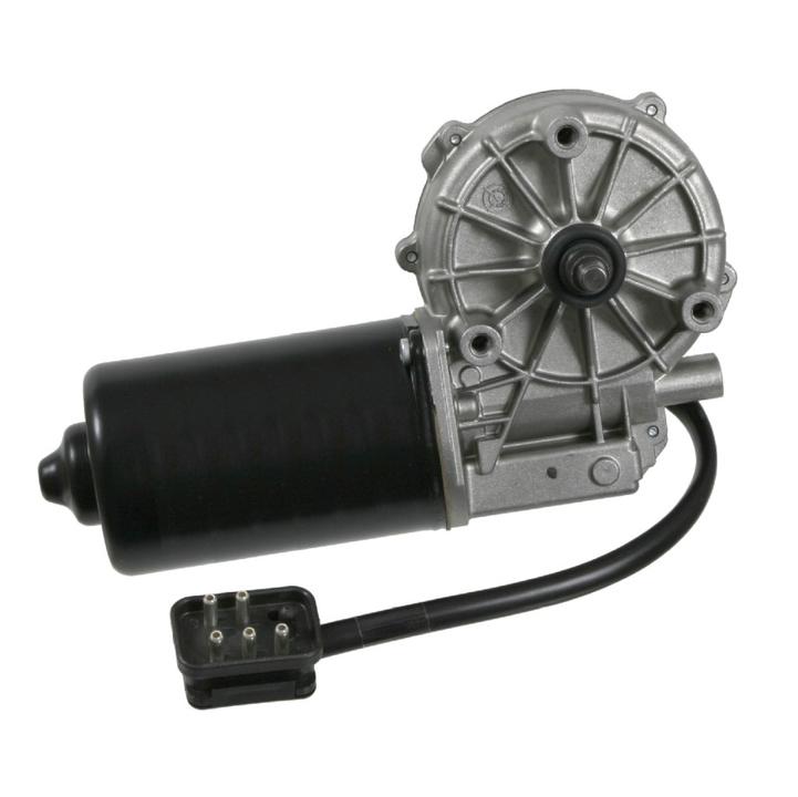 SWAG Wiper Motor 10 92 2690