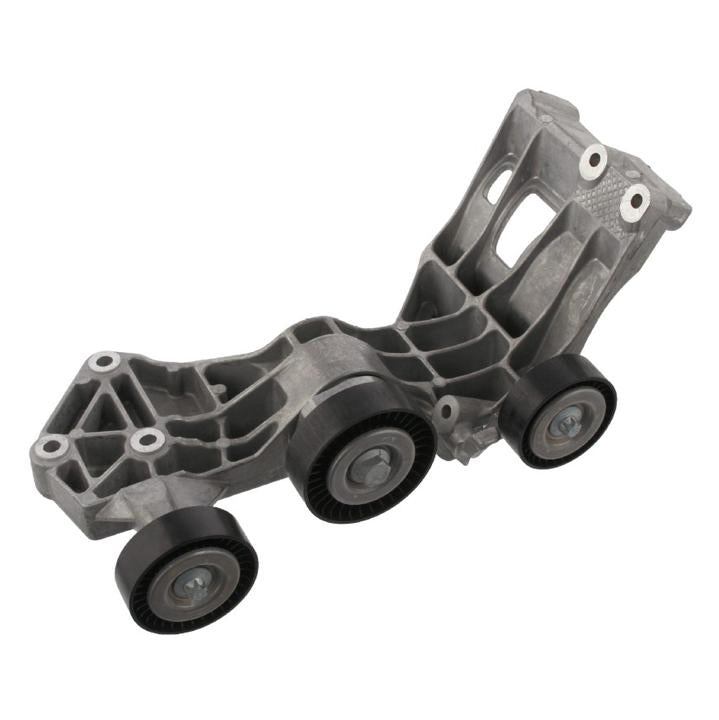 SWAG Belt Tensioner 10 93 4916