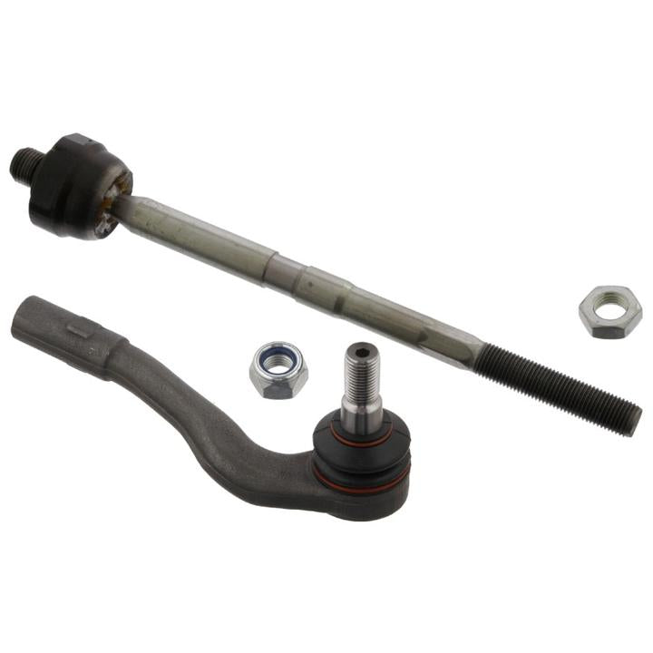 SWAG Tie Rod End Assembly RH 10 94 0249
